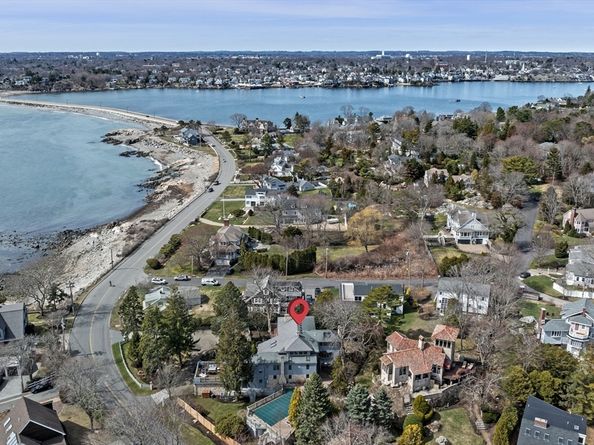 244 Ocean Avenue, Marblehead MA 01945