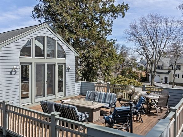244 Ocean Avenue, Marblehead MA 01945