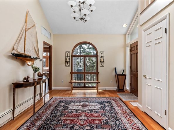 244 Ocean Avenue, Marblehead MA 01945