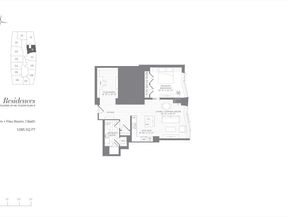 240 Devonshire Street 4811, Boston MA 02110