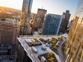 240 Devonshire Street 4811, Boston MA 02110