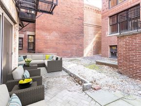 197 Commonwealth 1, Boston MA 02116
