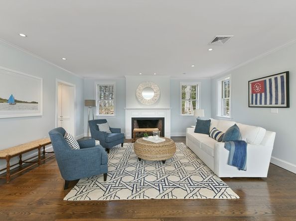30 Black Horse Ln, Cohasset MA 02025