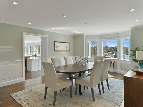 30 Black Horse Ln, Cohasset MA 02025