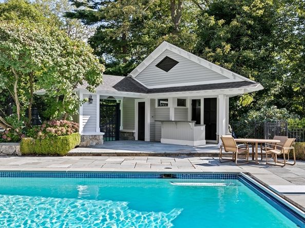 30 Black Horse Ln, Cohasset MA 02025