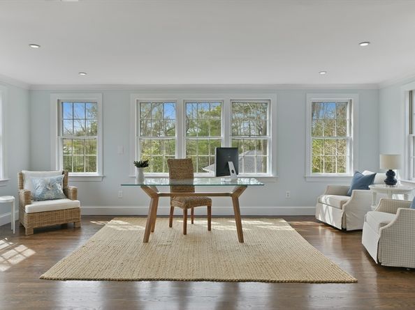30 Black Horse Ln, Cohasset MA 02025