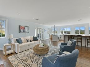 30 Black Horse Ln, Cohasset MA 02025