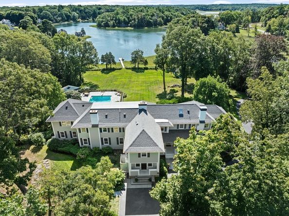 30 Black Horse Ln, Cohasset MA 02025