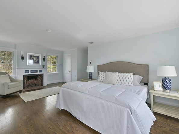 30 Black Horse Ln, Cohasset MA 02025
