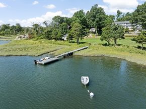30 Black Horse Ln, Cohasset MA 02025