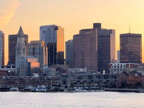65 Lewis St 511, Boston MA 02128