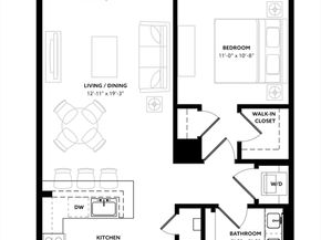 65 Lewis St 511, Boston MA 02128