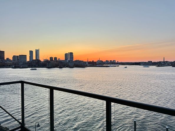 65 Lewis St 511, Boston MA 02128