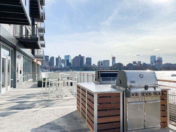 65 Lewis St 511, Boston MA 02128