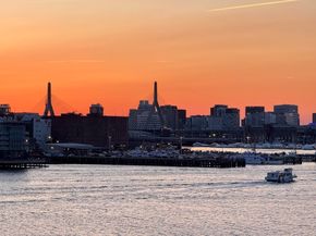 65 Lewis St 511, Boston MA 02128