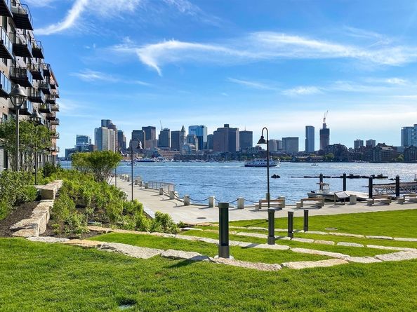 65 Lewis St 511, Boston MA 02128