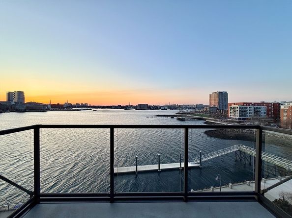 65 Lewis St 511, Boston MA 02128