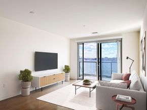 65 Lewis St 511, Boston MA 02128