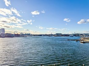 65 Lewis St 511, Boston MA 02128