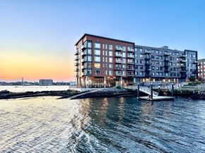 65 Lewis St 511, Boston MA 02128