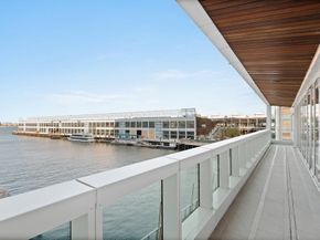 150 Seaport Blvd 11E, Boston MA 02210