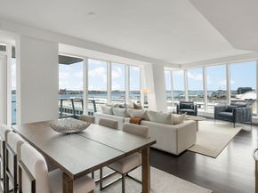 150 Seaport Blvd 11E, Boston MA 02210