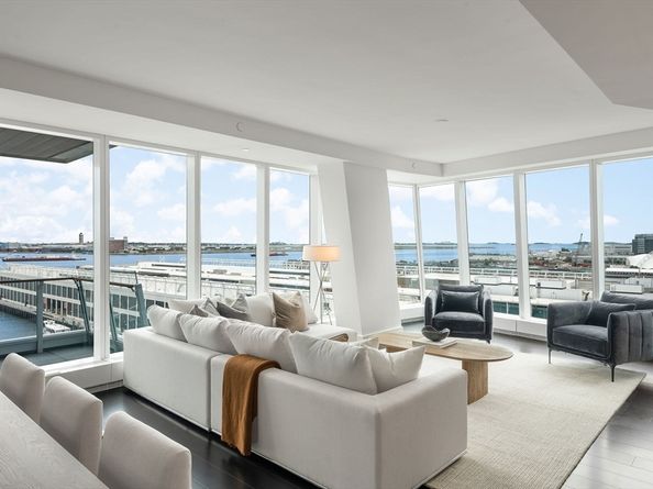 150 Seaport Blvd 11E, Boston MA 02210
