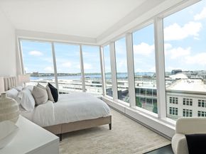 150 Seaport Blvd 11E, Boston MA 02210