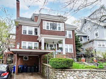 51 Wallingford Rd