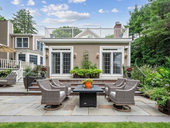 758 South Street, Needham MA 02492