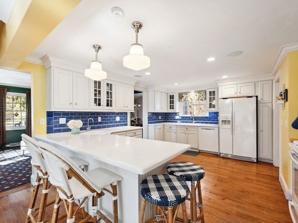 758 South Street, Needham MA 02492