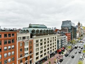 776 Boylston Street E9A, Boston MA 02199