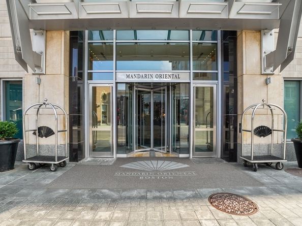 776 Boylston Street E9A, Boston MA 02199