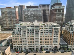 776 Boylston Street E9A, Boston MA 02199