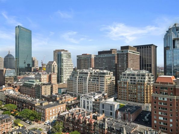 776 Boylston Street E9A, Boston MA 02199