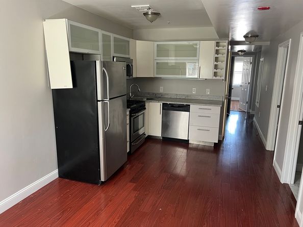 191 Everett Street, Boston MA 02128