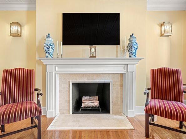 357-359 Beacon St 4, Boston MA 02116