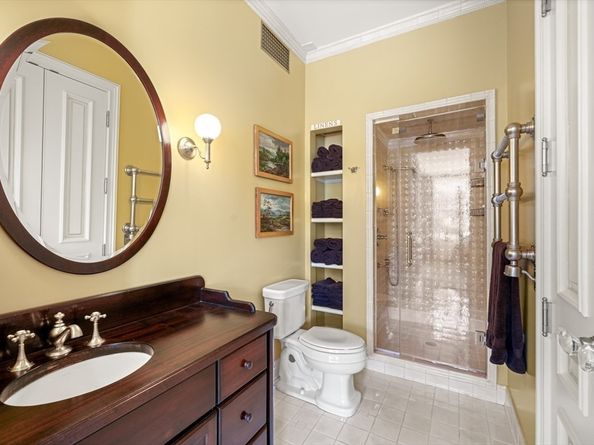 357-359 Beacon St 4, Boston MA 02116