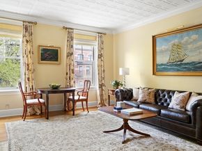 357-359 Beacon St 4, Boston MA 02116