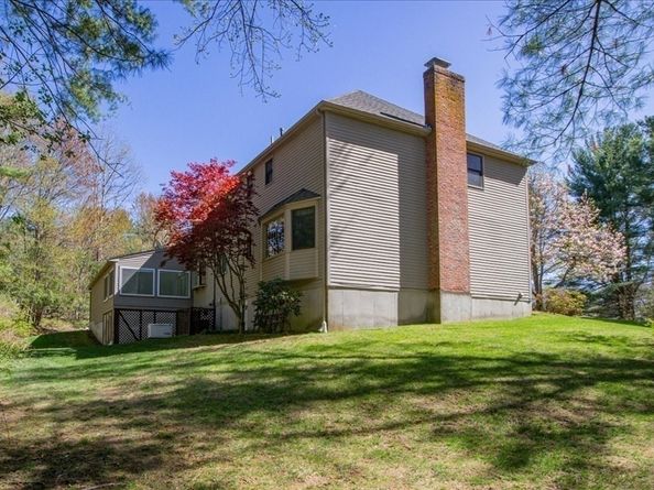 33 Whichita Rd, Medfield MA 02052