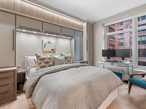 100 Lovejoy Wharf 5N, Boston MA 02114