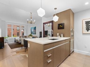 100 Lovejoy Wharf 5N, Boston MA 02114