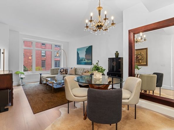 100 Lovejoy Wharf 5N, Boston MA 02114