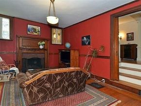 36 Dexter Rd, Newton MA 02460