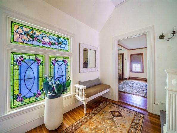 36 Dexter Rd, Newton MA 02460