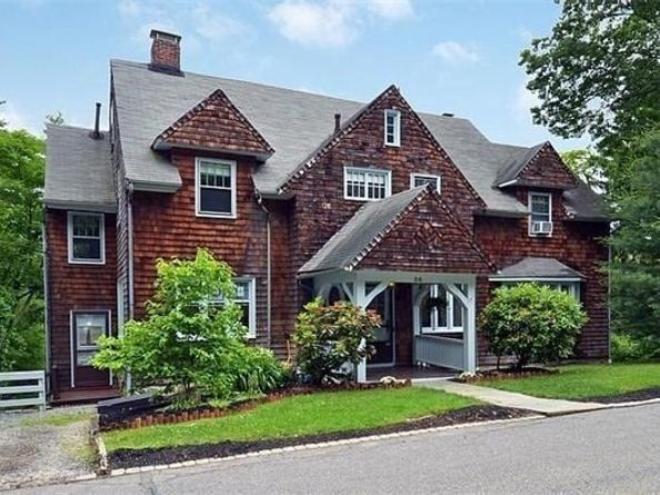 36 Dexter Rd, Newton MA 02460