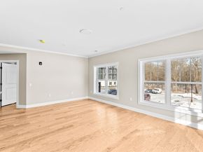 485 Blue Hills Parkway 23, Milton MA 02186