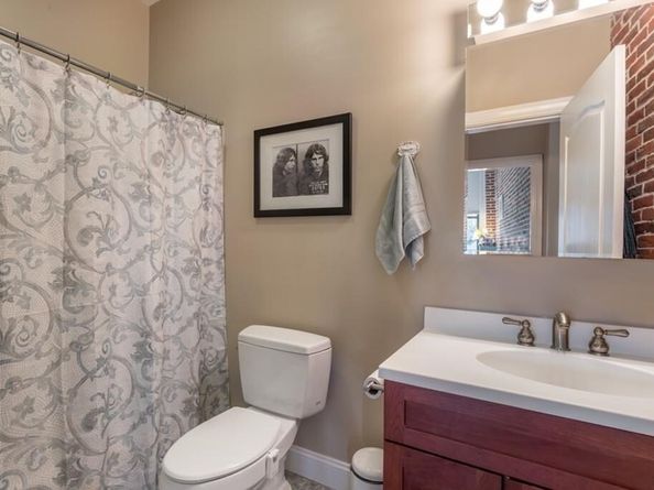 140 Washington Street 1C, Salem MA 01970