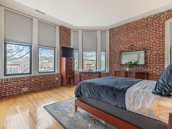 140 Washington Street 1C, Salem MA 01970