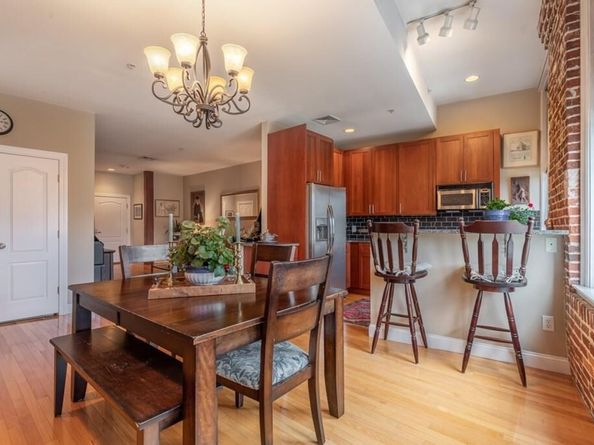 140 Washington Street 1C, Salem MA 01970